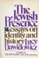 40286 The Jewish Presence: Essays on Identity and History